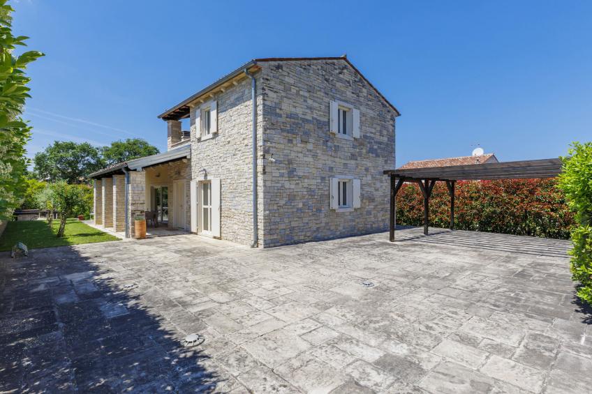 Villa Samanta - foto 39