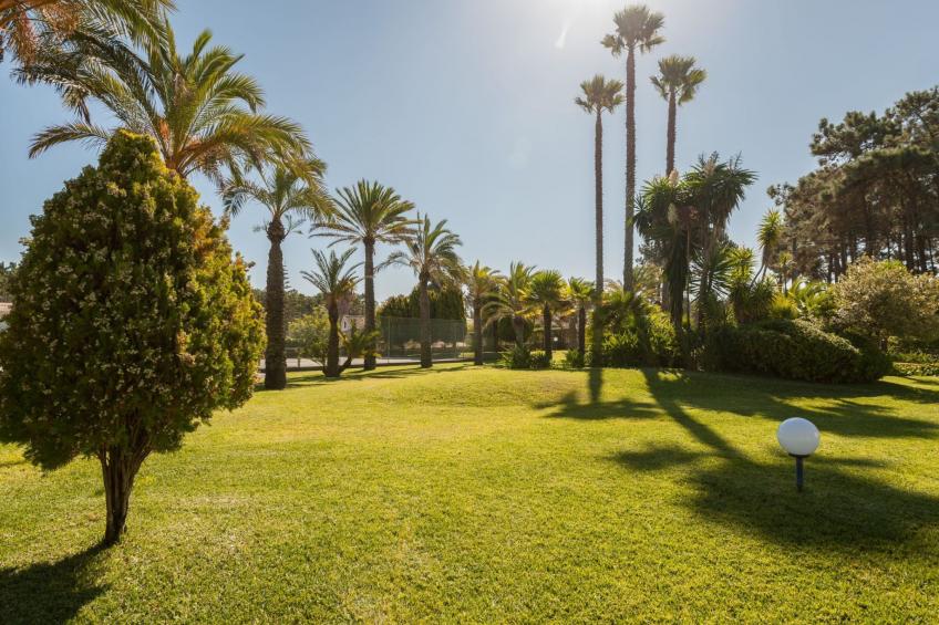 Villa das Palmeiras mit großem Schwimmbad - foto 9