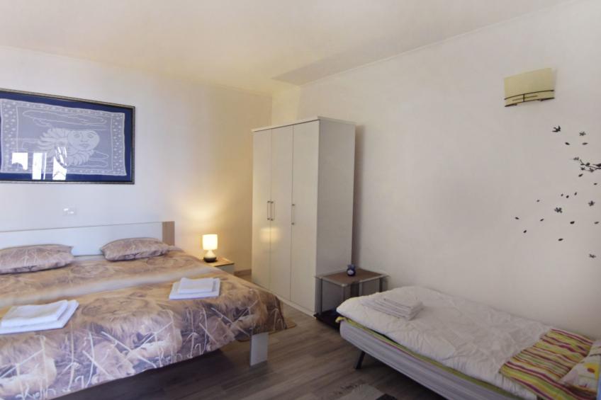 in Bašanija mit Schöner Terrasse - foto 4