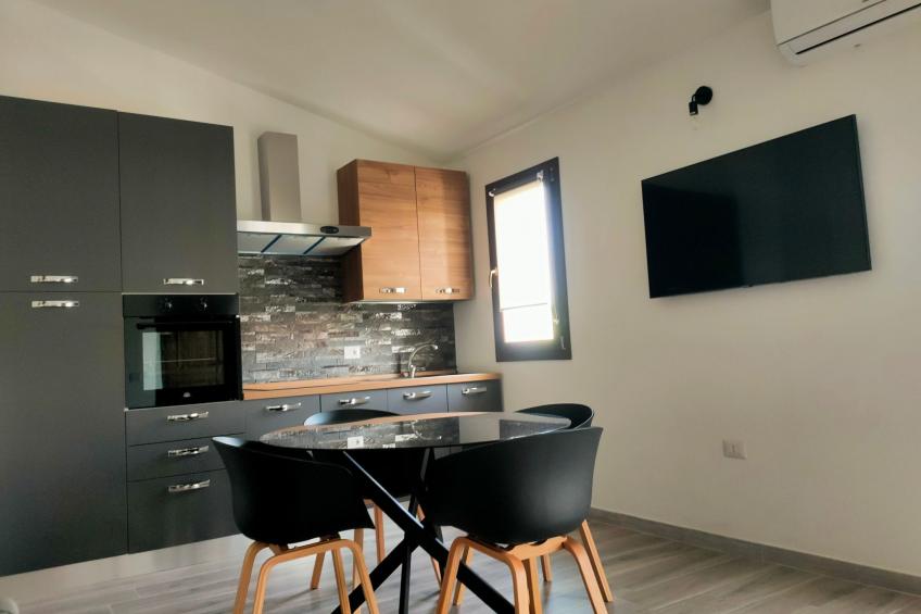 Suite Wohnungen i4mori Porto Pino - foto 23