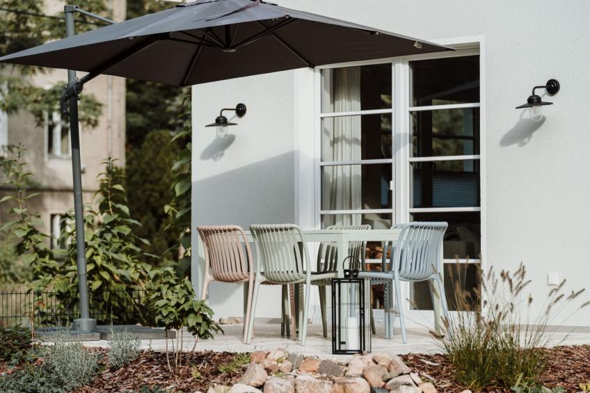 Spreewaldhaus am Landgut - Das Haupthaus - foto 4