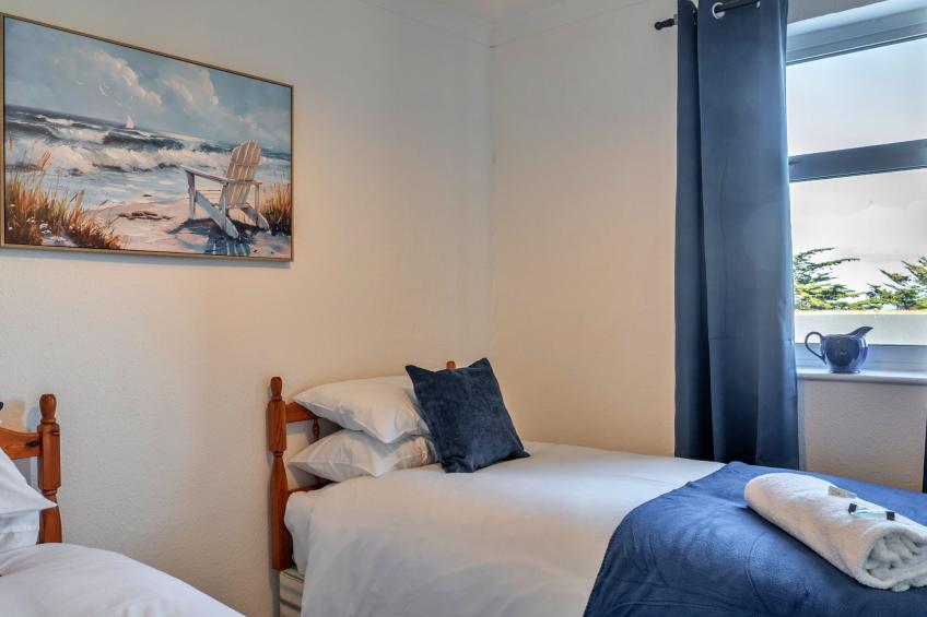 No. 5 Harlequin - foto 29