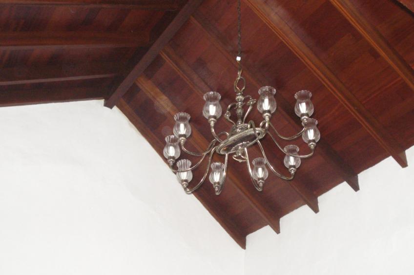 Traditionelles kanarisches Landhaus - foto 12