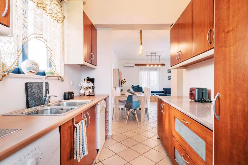 Wunderschöne Villa Infinity Blue - foto 10