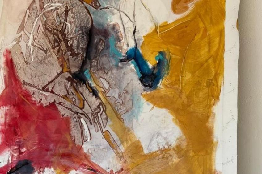 Wohnung in Caprino Veronese mit Garten - foto 41