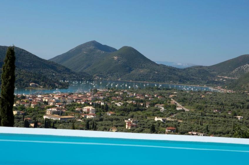 Finca "Dahlia" mit Infinity-Pool - foto 30