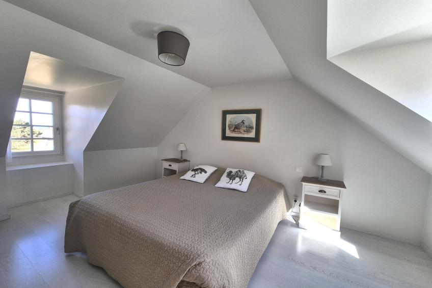 Twee-onder-een-kap woning, Plougrescant - foto 6