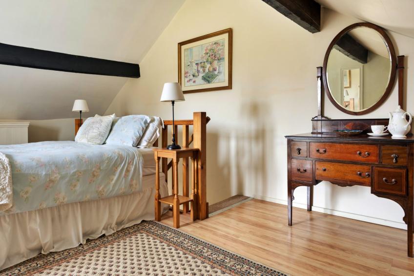 Vine Barn - foto 17