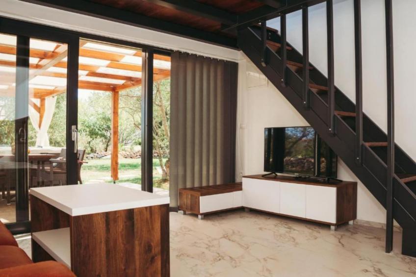 Capesanta - One Bedroom Holiday Home with Hot Tub - foto 5