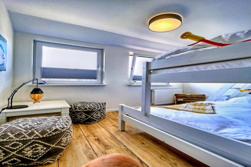 Holiday flat Haus Harde, Wyk-Boldixum - Type A - foto 18