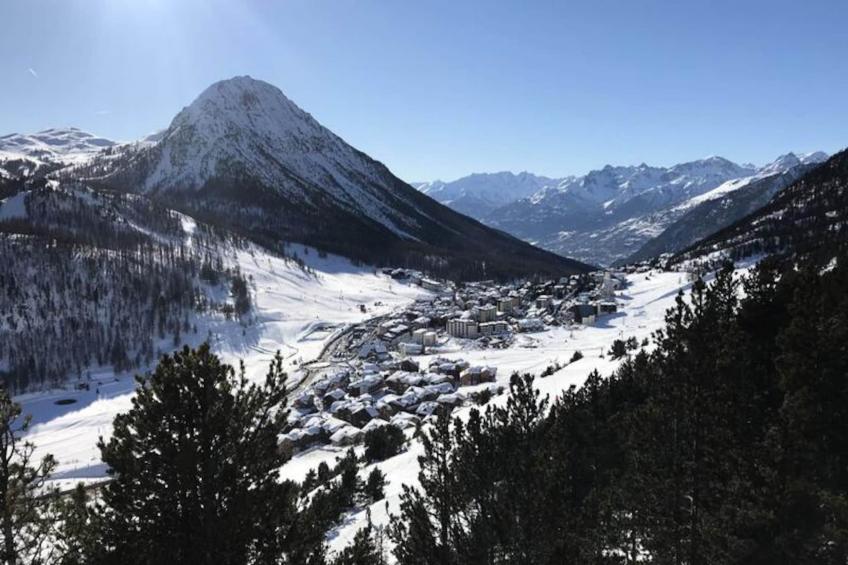 Résidence Ferme D'augustin - Batiment A - foto 16