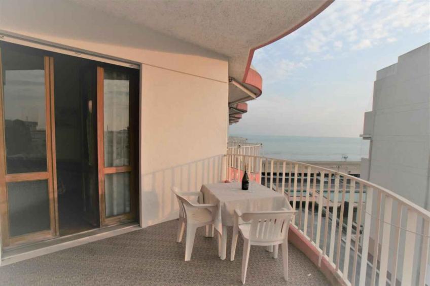 Vakantiewoning met balkon - VW-FR3XF - foto 40