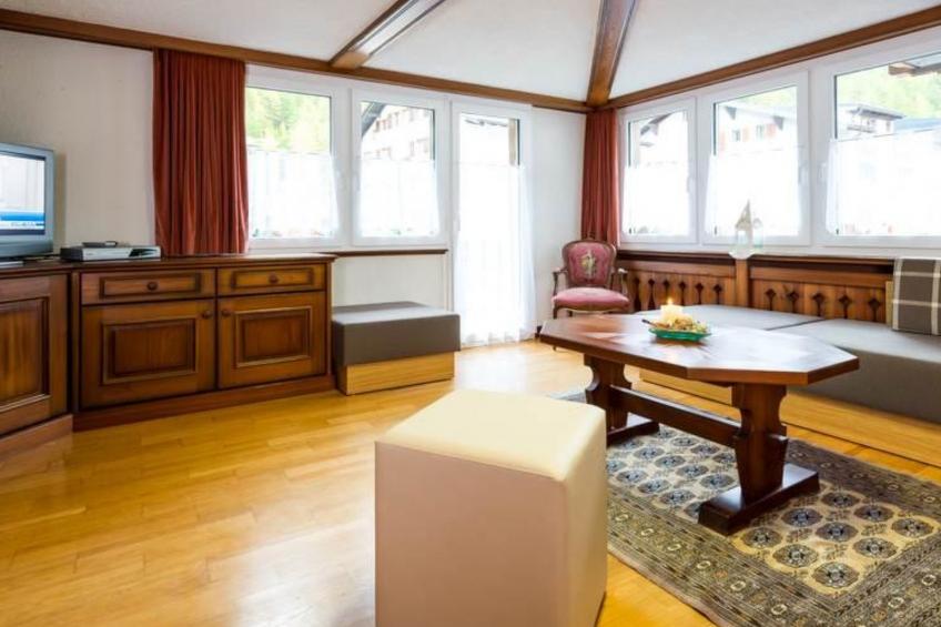 Alpin-Lodge - foto 16