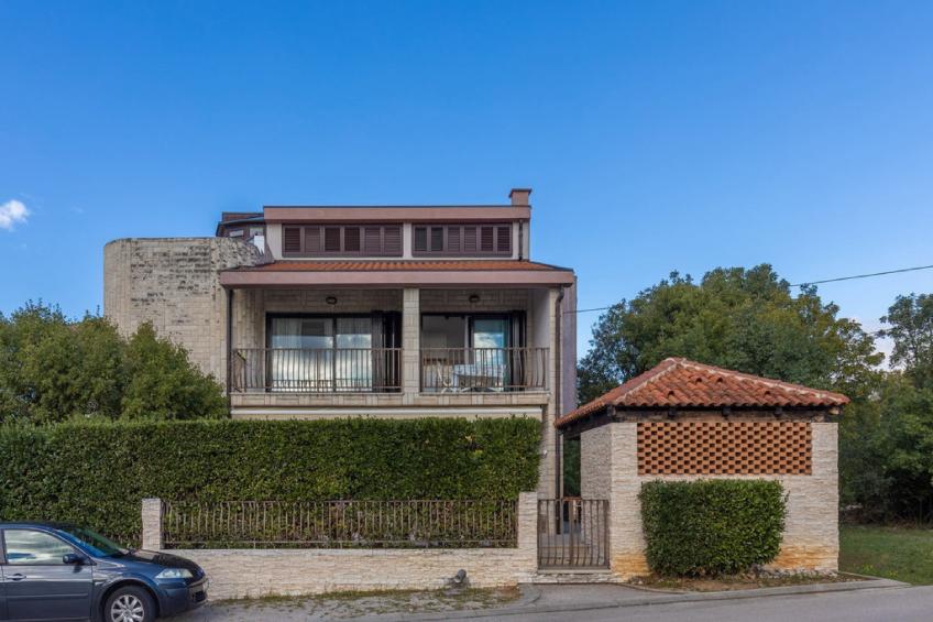 Apartments Ilija Njavro - Studio Apartment with Balcony (Apartment 1) - foto 18