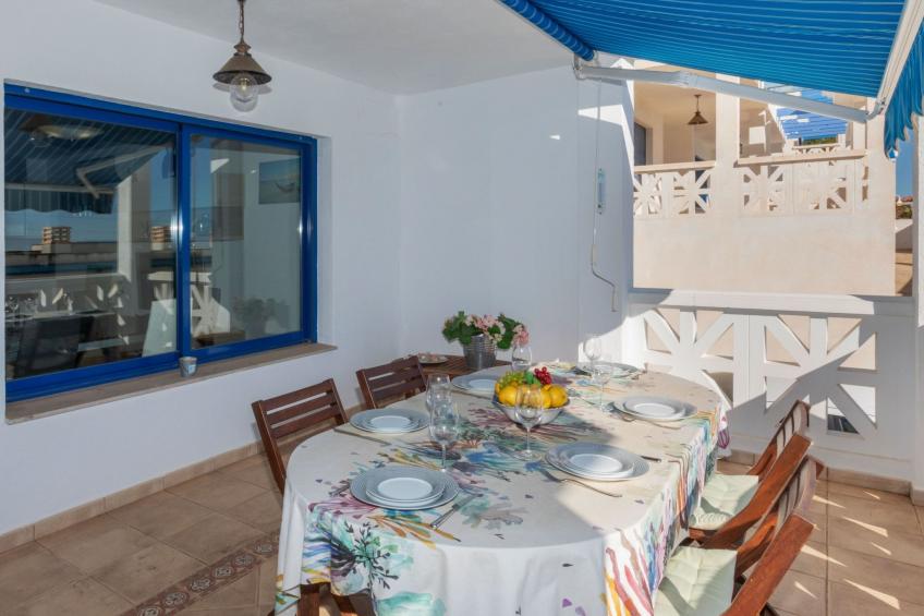 Los balcones - foto 20