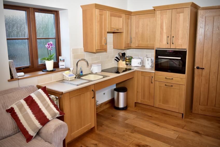 Cheese Room Cottage - foto 4