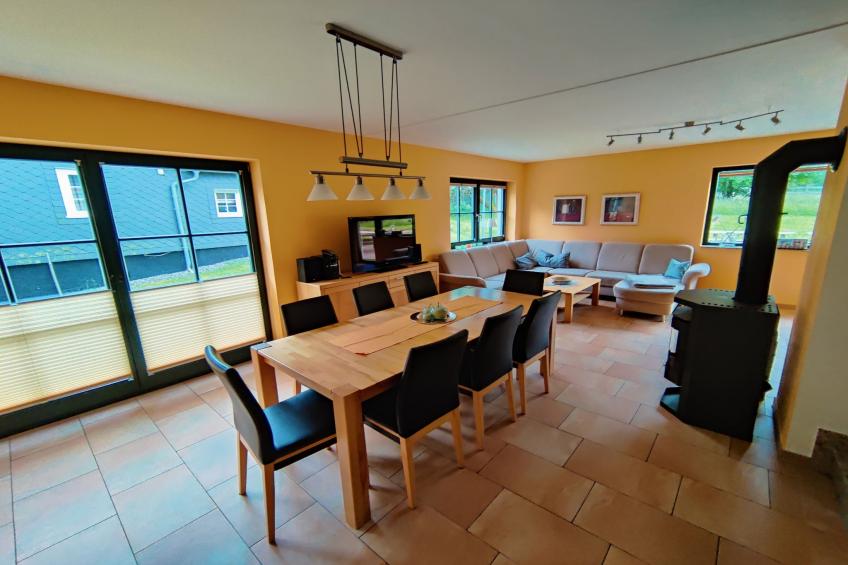 Haus Werraquelle - foto 17