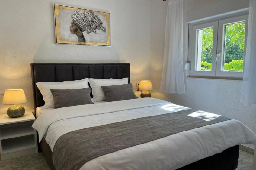 Apartments Fortuna - One Bedroom Apartment with Balcony (3) - foto 9