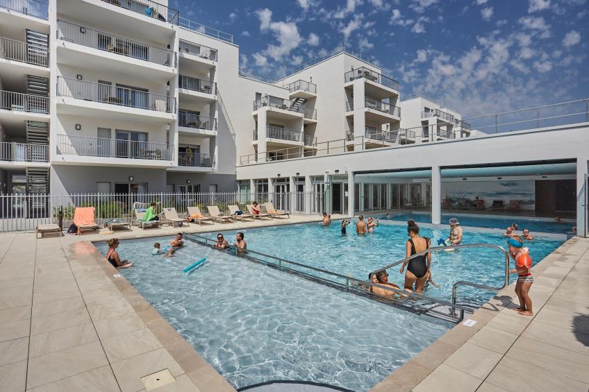 L'Orée du Parc 1 - foto 10