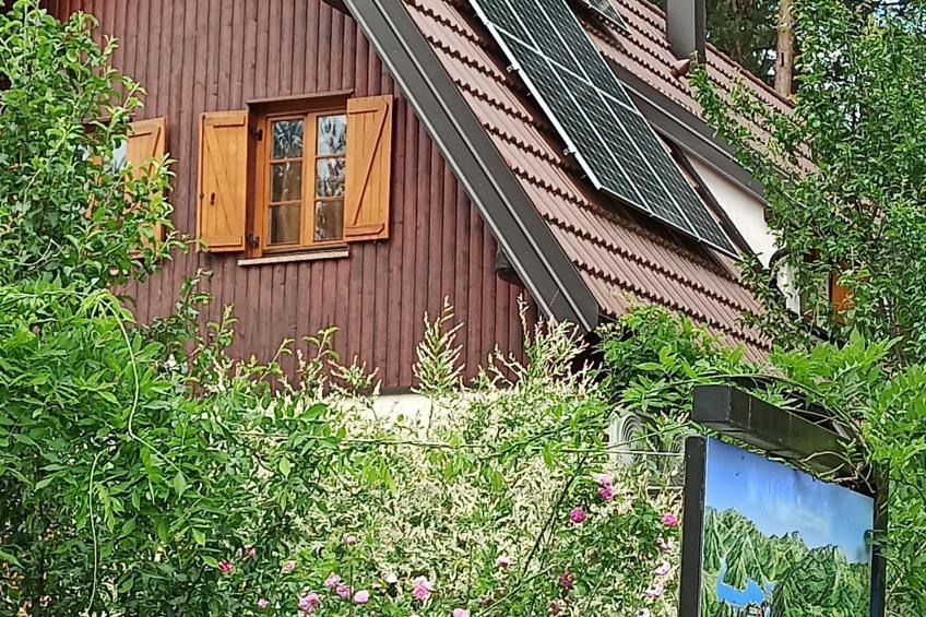 Übernachtung für einen unvergesslichen Besuch der Plitvicer Seen - foto 16