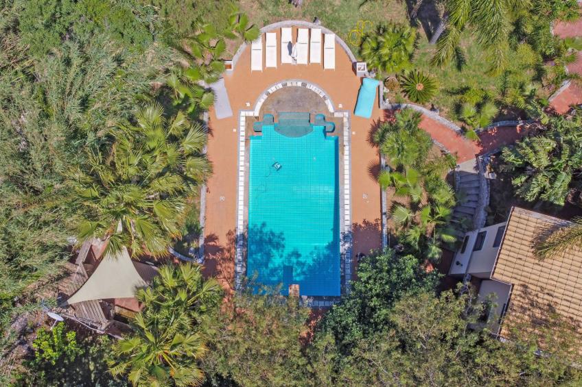 Gemütliches Haus in Carini mit privatem Pool - foto 17