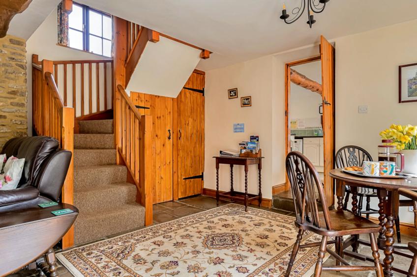 Fives Court Cottage - foto 21