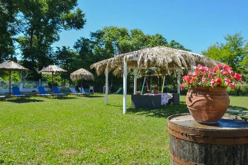 Geräumiger, familienfreundlicher Aufenthalt in Strandnähe - foto 6