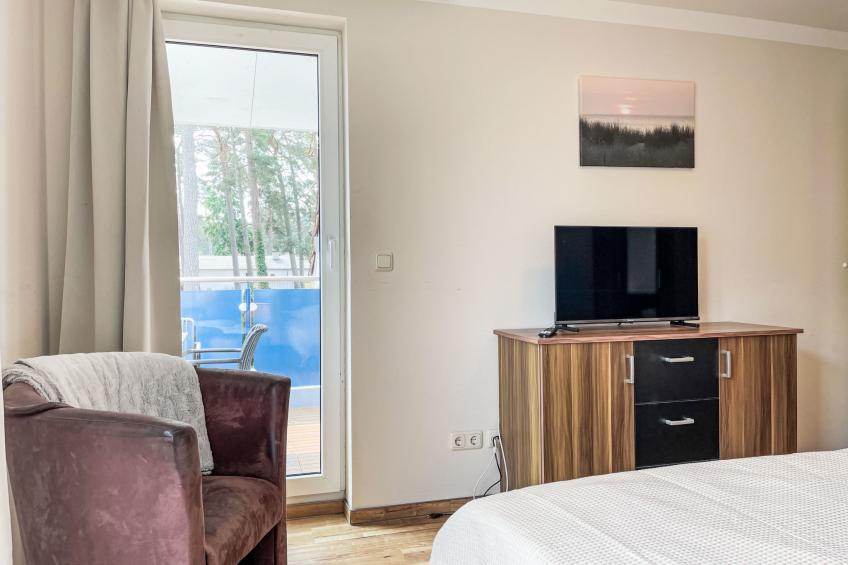 Ferienanlage Blaumuschel (LUB118) - foto 27