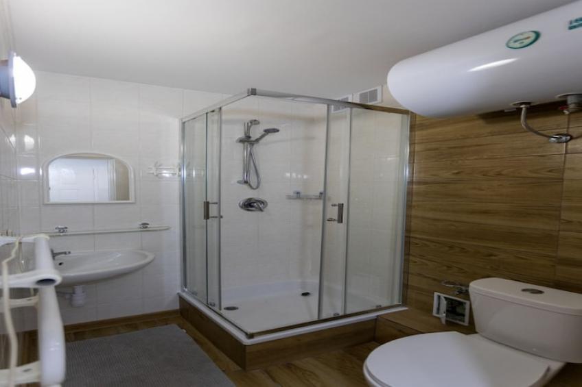 Apartament dwupokojowy P2 parter - foto 8