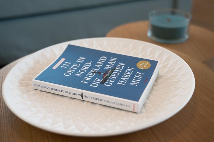 Küstenbutze - Modernes Apartment für 6 im Beach-Style mit vollausgestatteter Kü - foto 4