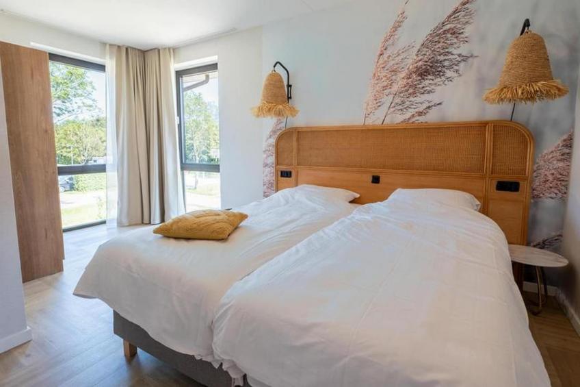 Luxury Beach Apartment | 6 Pers. - foto 3