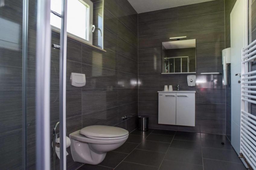 Villa Lika Annex - Double Room 5  (small room) - foto 28