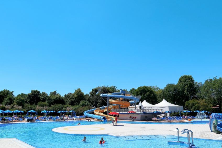 Villaggio Turistico Europa (GDO107) - foto 18