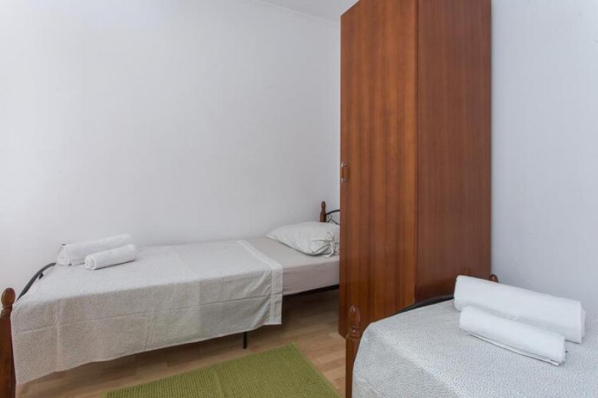 Apartment Hladilo Nostalgia - Comfort Two-Bedroom Apartment with Terrace and Partial Sea View - foto 7