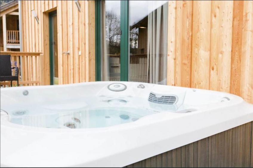 Kreischberg Chalets 14a - foto 15
