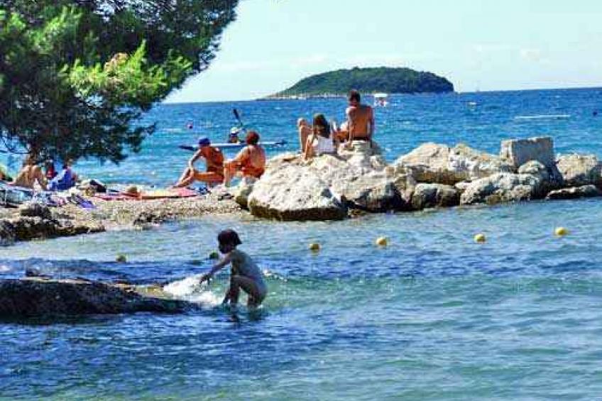 Holiday apartment in the center not far from the sea - BF-68YTV - foto 22