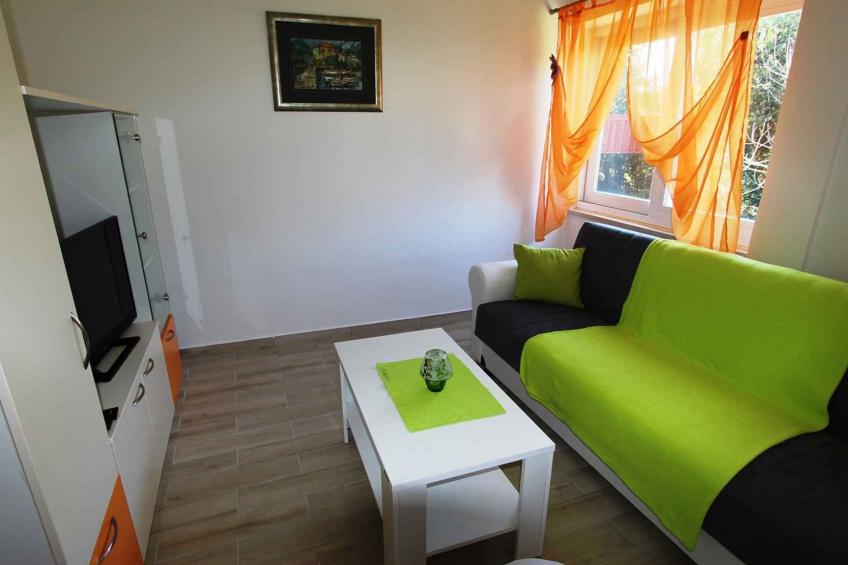 Holiday apartment mit Klimaanlage - BF-NHPK8 - foto 10