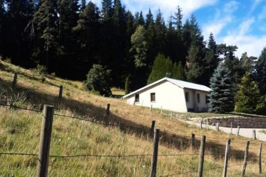 Gîte de France La maison rocher 3 épis - foto 38