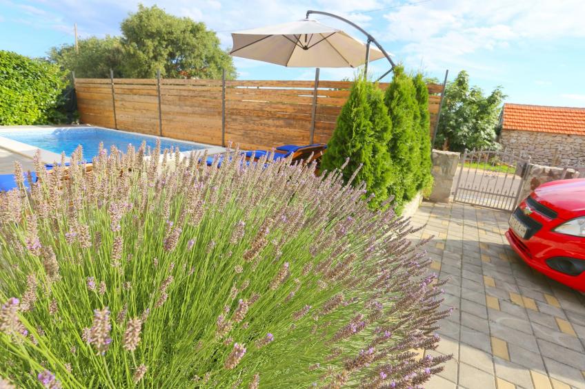 holiday home Marica BiogradSD-161 - 8 Pers - foto 22