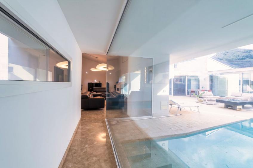 Ferienvilla 'Casa Magnolia - foto 41