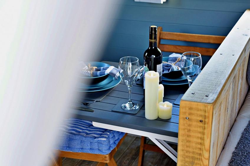 'Susanna' Poachers Hut - foto 11