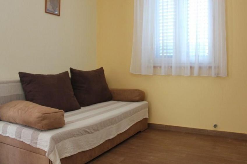 Moderne Ferienwohnung mit Terrasse nah am Strand - foto 12