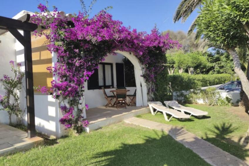 Stilvolles Apartment am Meer