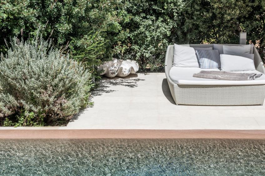 Villa Dimi Nähe Sandstrand Kalathas - foto 28