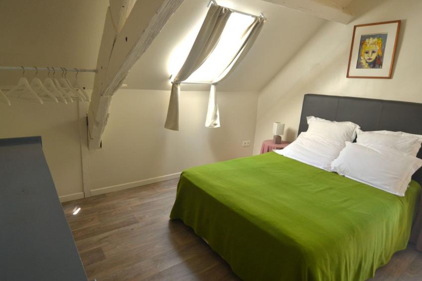 Gîte für fünf Personen - foto 13