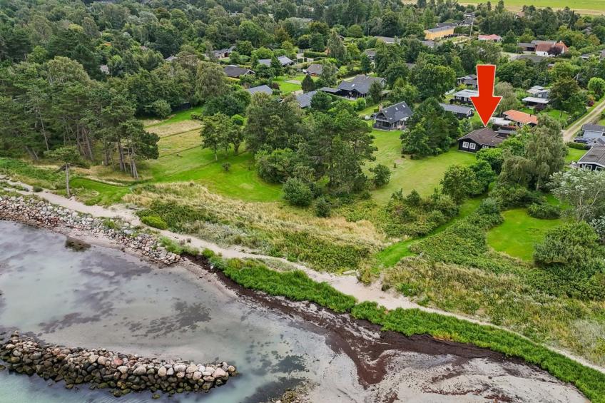 "Kjell" - 25m from the sea - foto 14