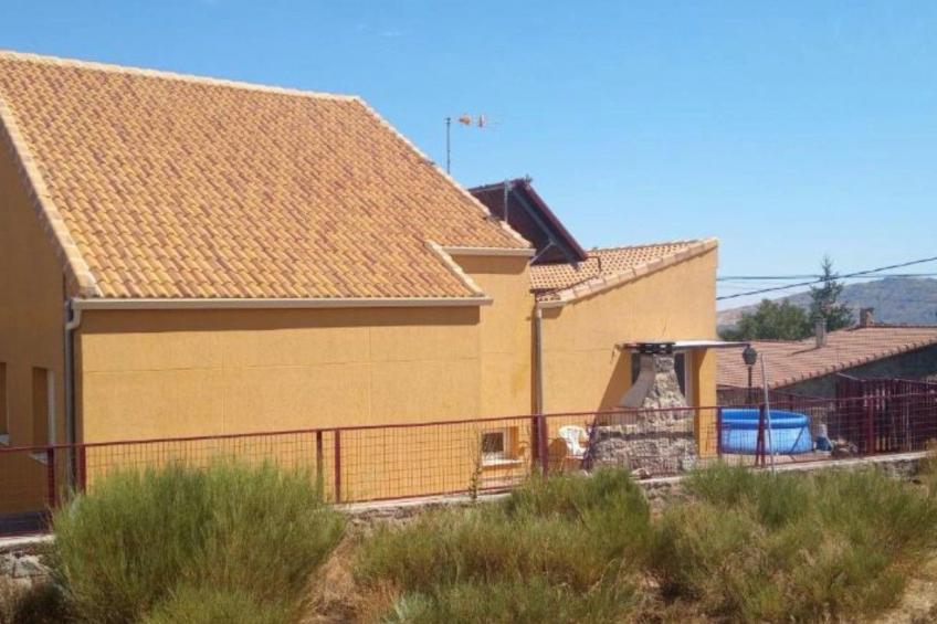 Casa Rural Dunas - foto 19