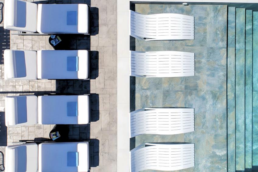 Grey Grand Villa Privater Pool - foto 6