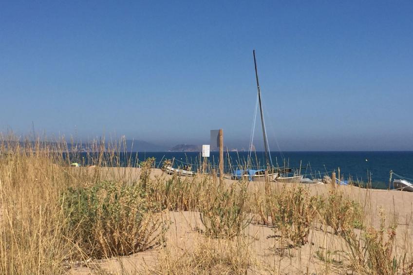 Gemütliches Ferienhaus mit Pool und Meerblick - foto 30