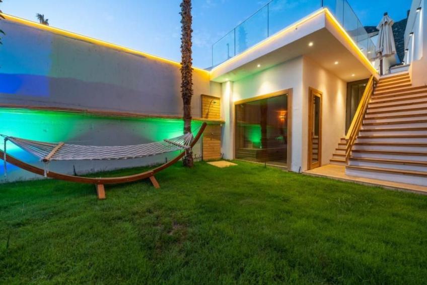 Villa Su Kalkan - foto 4